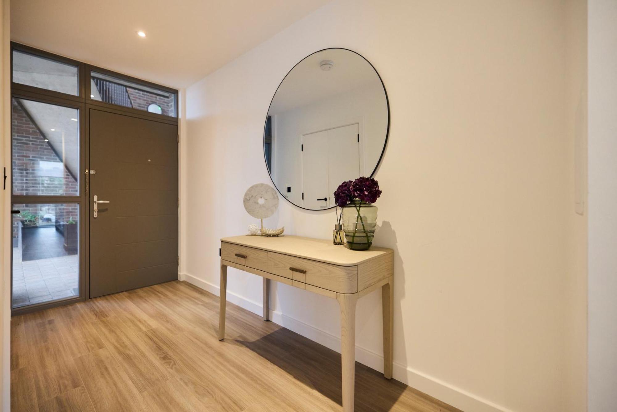 Apartment The Tottenham Hale Crib - Trendy 2bdr Flat With Balcony
